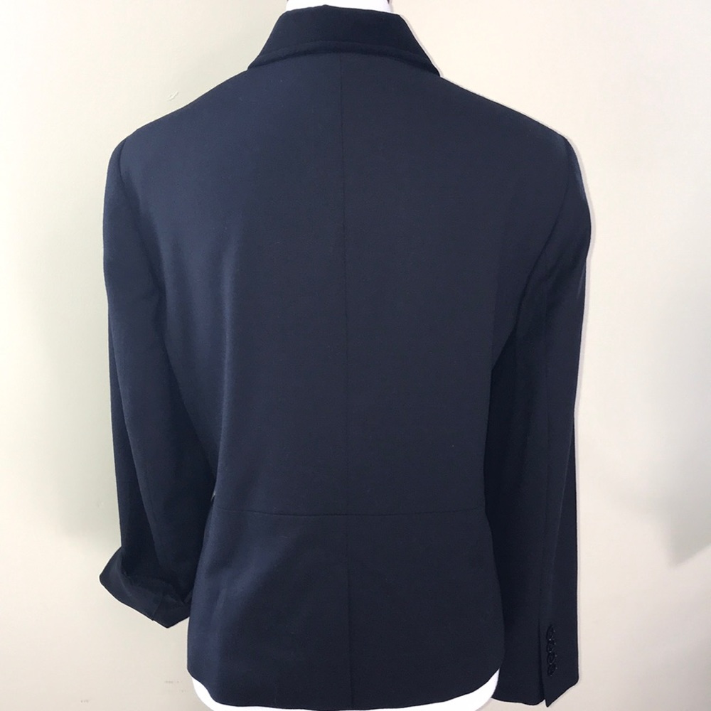 🌿Talbots Wool Blazer - Picture 4 of 8